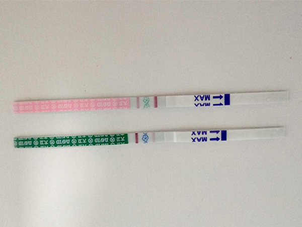 你可能不会用排卵试纸！三步教会你怎么用最准确