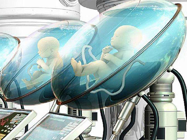 2021年人造子宫有了最新消息：预计二十年后解决技术难题