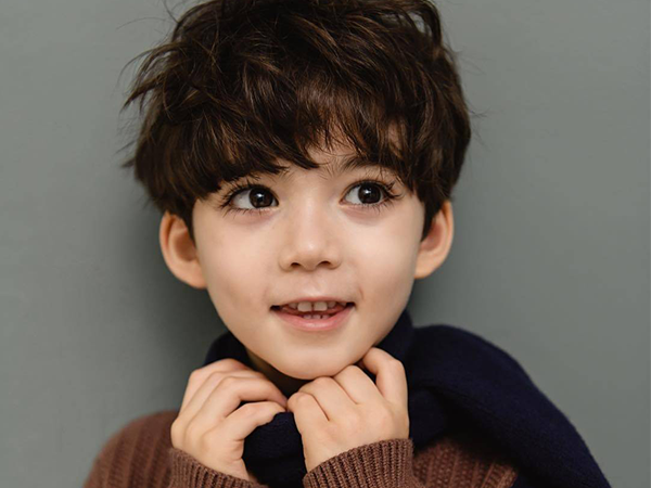 盘点混血儿的优点和缺点，真不是人人长的都好看