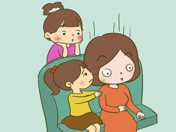 2021年三胎放宽最新消息：双女户的家庭有福了