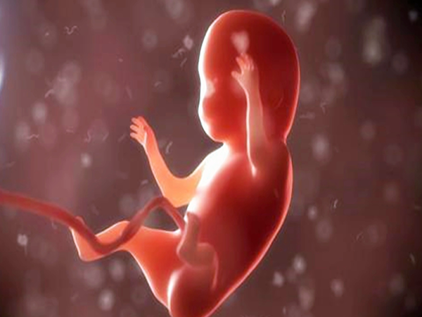 详解胎毒在孕妇和新生儿身上的四大症状，出现发热可要当心了