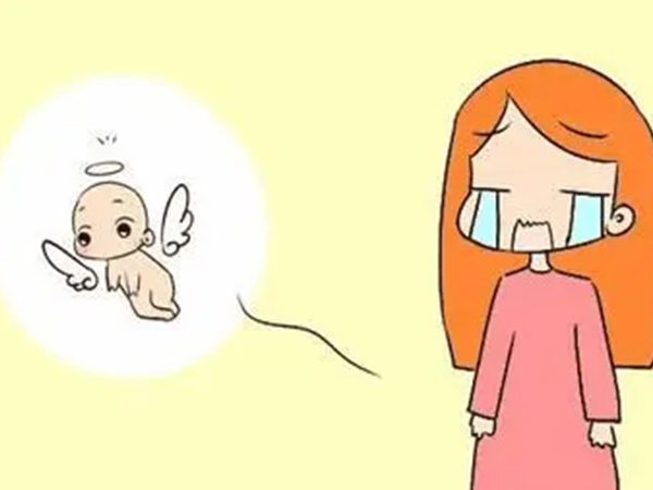 细数胎停后五大症状，孕反有减弱的迹象时真得上心