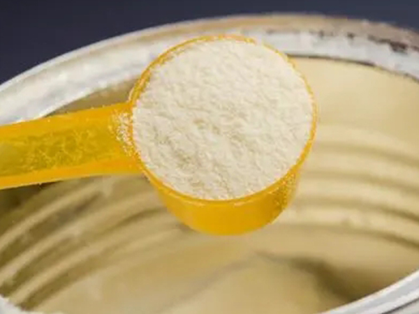 国内性价比高的4段奶粉都在这里，贝因美可不是唯一选择