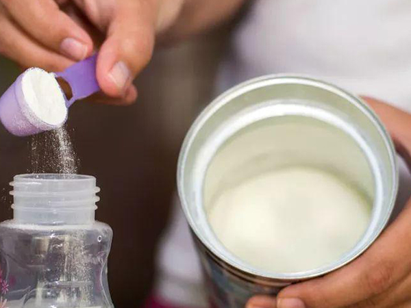 4段奶粉比3段便宜背后的原因，和营养少真的没关系