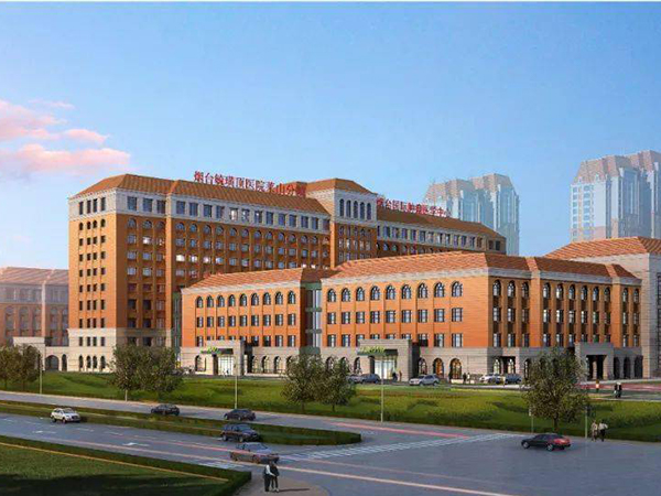 烟台最好的供卵试管医院信息汇总，毓璜顶不愧为中流砥柱