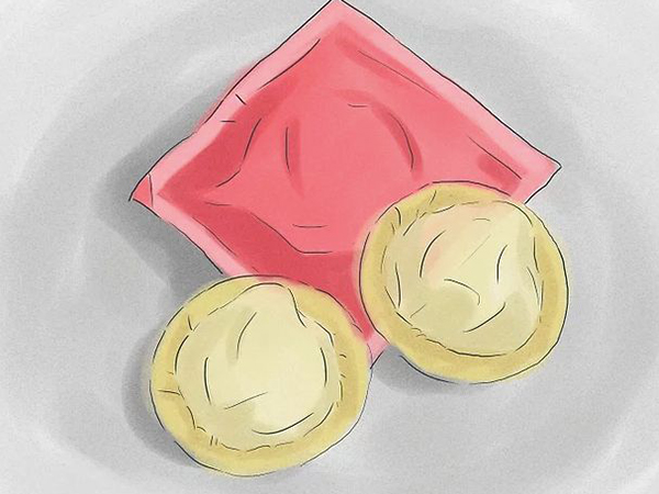 子宫帽避孕效果可能比你想象的高，好不好看原理就知道