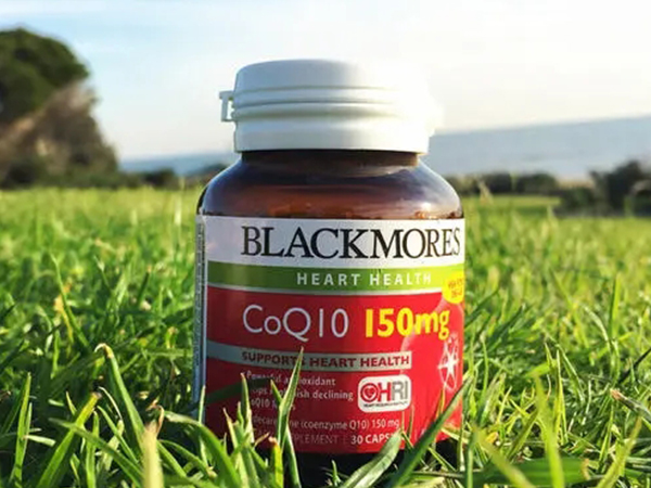 进口辅酶Q10十大排名新鲜出炉，普丽普莱、斯维诗均上榜