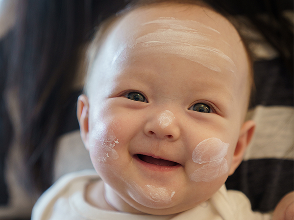 成分最安全的纯天然宝宝面霜不难找，这几款0添加心动了没？