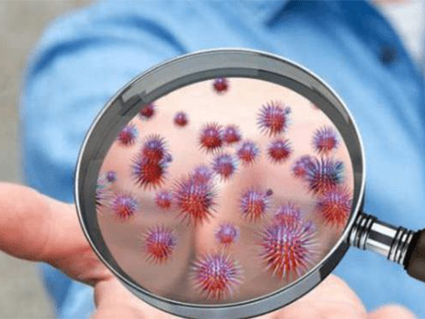 解读初期梅毒的四大症状,远不止表现出淋巴结肿大