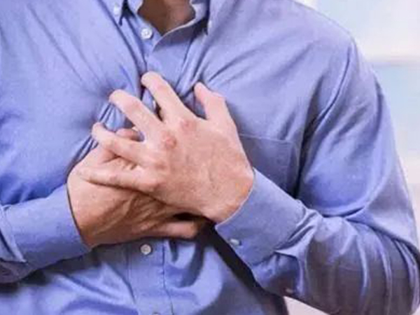 细究过量服用辅酶Q10的四大副作用：心悸最为常见