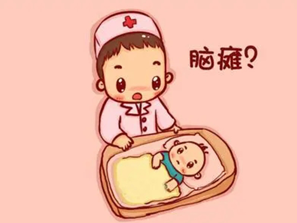 黄疸引发脑瘫初期往往有这三大表现，宝宝对外界敏感时要警惕