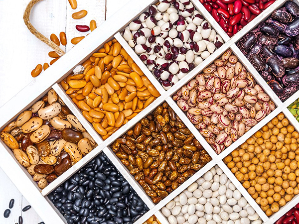 想让卵泡长得快又圆的女性速进，吃这几类豆类食物轻松达标