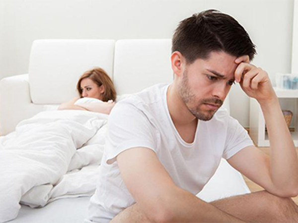 男性睾酮低危害多多，远不止勃起障碍那么简单