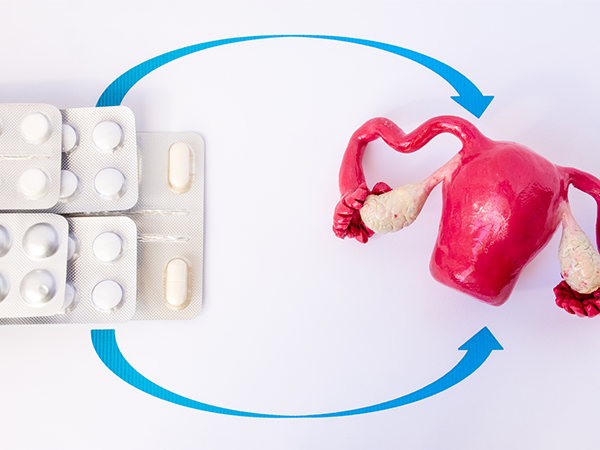 揭秘女性睾酮高的四大原因，激素类药物的作用不可忽视