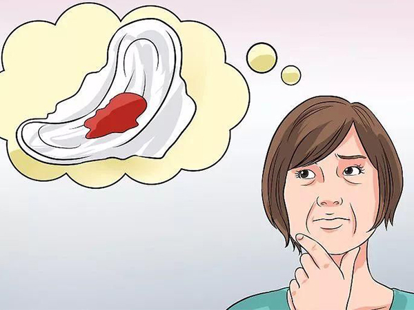 快绝经时月经常有这五大症状，周期延长是正常现象