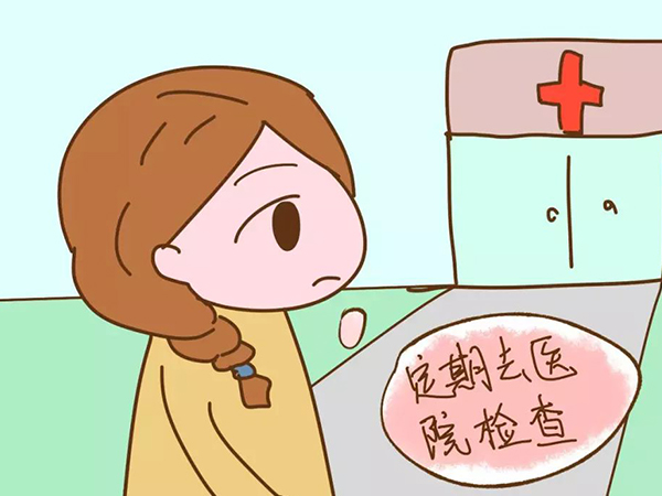 乙肝患者每年都得例行检查，这八项按时做千万别落下