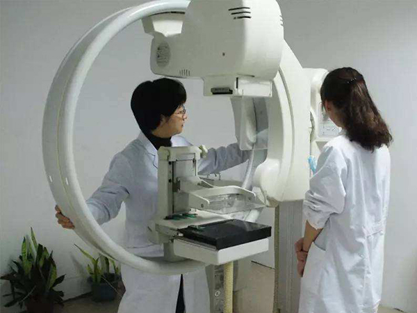 彩超vs钼靶准确率，读懂二者优劣你就懂了