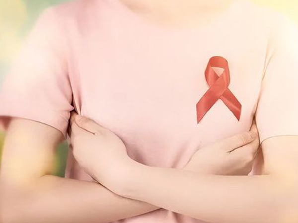 想左侧乳腺结节消失就该这么调理，控制雌激素摄入散结也简单