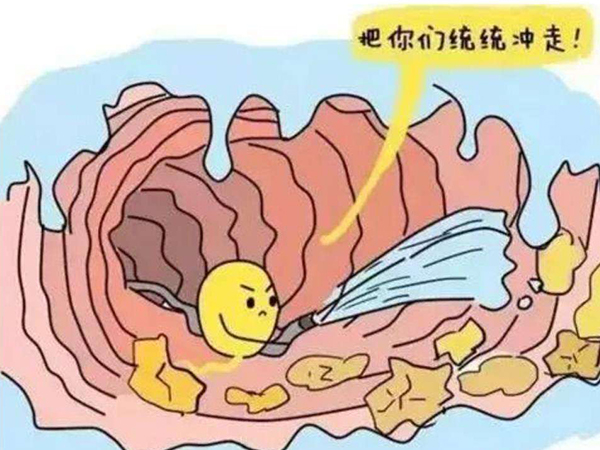 疏通输卵管堵塞有两招，通液并非所有情况都适用