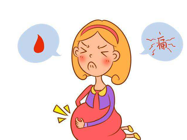 孕24周假性宫缩烦不胜烦，学会这些调节小妙招就能抑制住