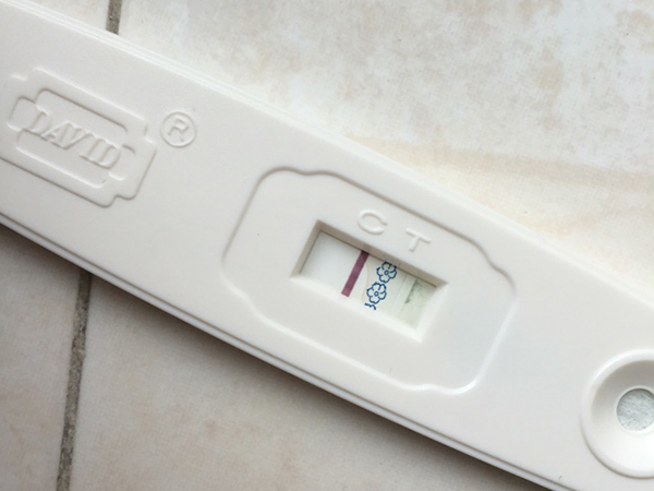 千万别被验孕棒骗了，碰到这6种情况检测结果真的不准确