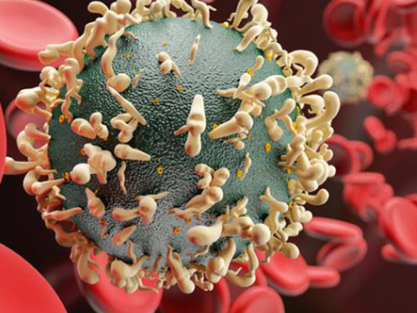 八旬老人因婚外性生活将艾滋病传给妻子，这些传染途径要记牢