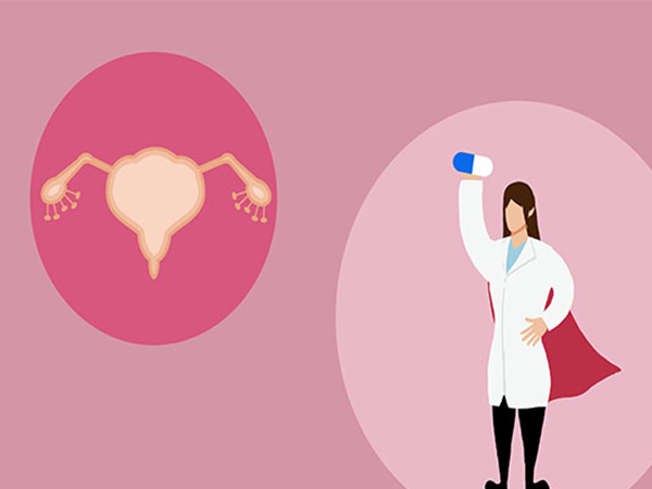 绝经后对卵巢和子宫的护理不能少，学会保养就能减缓衰老