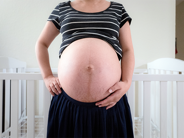 臀位选择剖腹产得掐准时间，错过最佳孕周数胎儿很危险