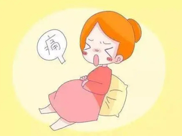 孕妇想知道自己是否开指还得用这个办法，只凭感觉真不准