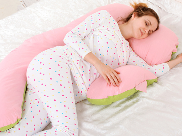 一到夜间就开始假性宫缩，学会这些妙招让你快速缓解不受罪