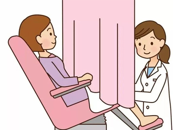 2022妇科常规八项检查费用明细，一套下来也不过千元