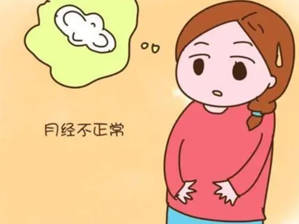 月经推迟一周还不来可能是这些原因，大部分情况下是内分泌的错