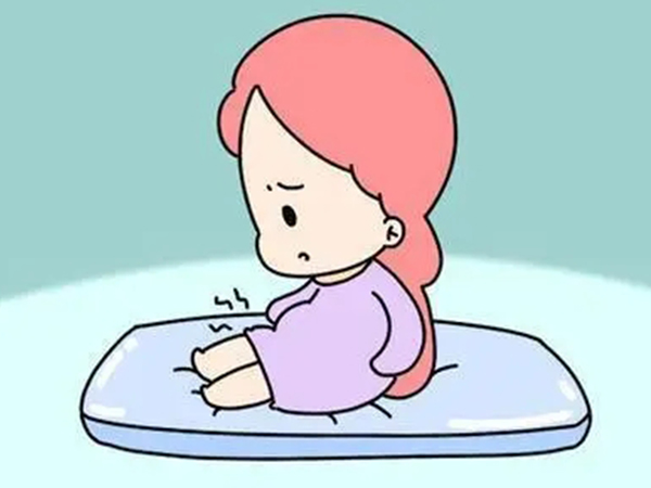 意外怀孕初期常有这五大特征，月经长时间不来时大概率是有了