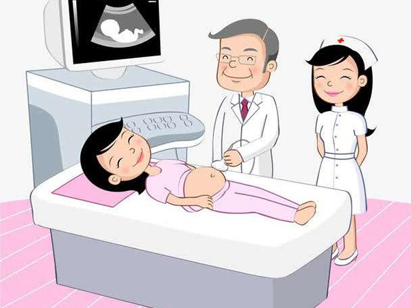 胎盘早剥时彩超有这三种表现，胎盘增厚仅是诊断标准之一