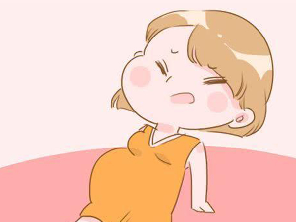 孕妇产前阵痛常有这些症状，洞悉这些规律就能轻松辨别