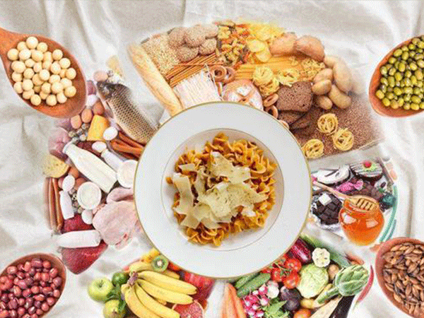 42岁做三代试管只有3个卵泡别放弃，吃这些食物数量蹭蹭涨