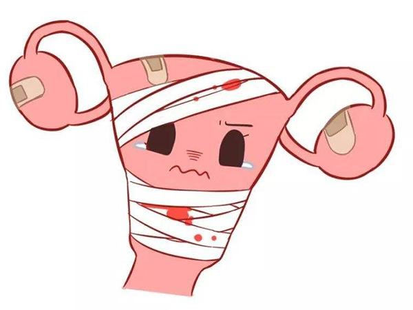 细数孕晚期子宫破裂的五大表现，腹部剧痛只是症状之一