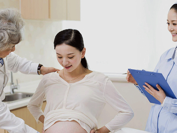 唐筛高危时也分多种情况，18-三体真不是最可怕的一项