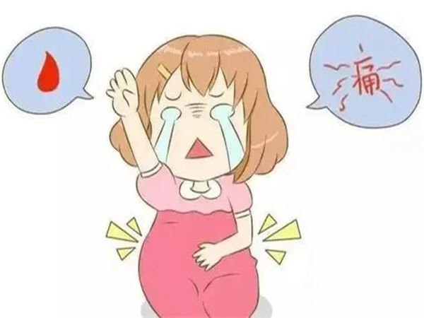 药流后一秒知道干不干净，过来人告诉你看这个表现最突出