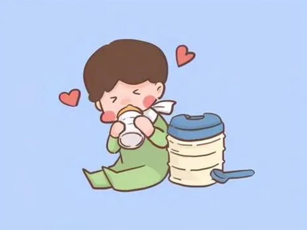 2022宝宝奶粉十大排名出炉，进口or国产随你选