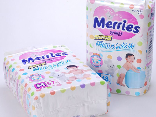 好用又实惠！这五种纸尿裤让你知道什么叫性价比