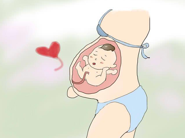 给30周胎位不正的妈妈省烦恼，这三个纠正方法请收好