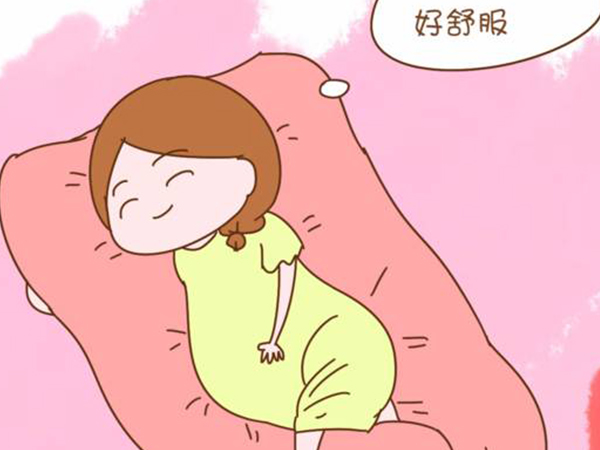 低置的胎盘也能重新长上去，只学会正确躺姿还远远不够