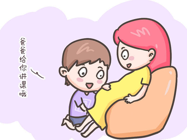 掌握正确的胎教可不简单，这三种常用方法也大有讲究