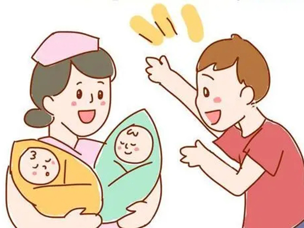 怀双胞胎的正确同房方法：选对时间、姿势后真的很容易