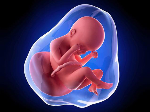 分辨羊水破了用这四招就够，孕妇只看液体量就有答案了