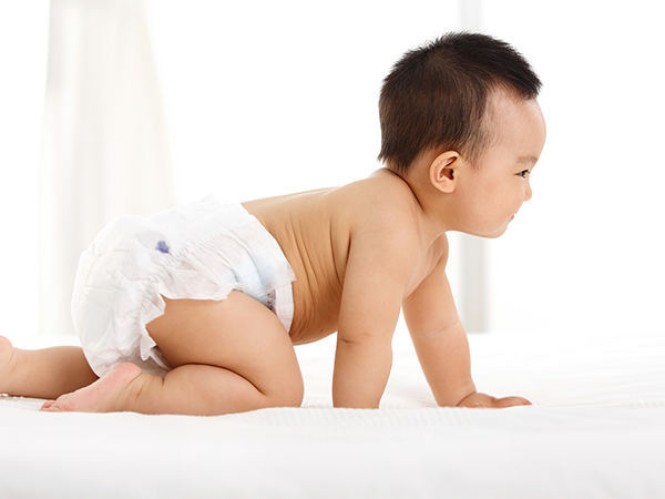 新生儿尿不湿十大品牌推荐，帮宝适、花王实至名归