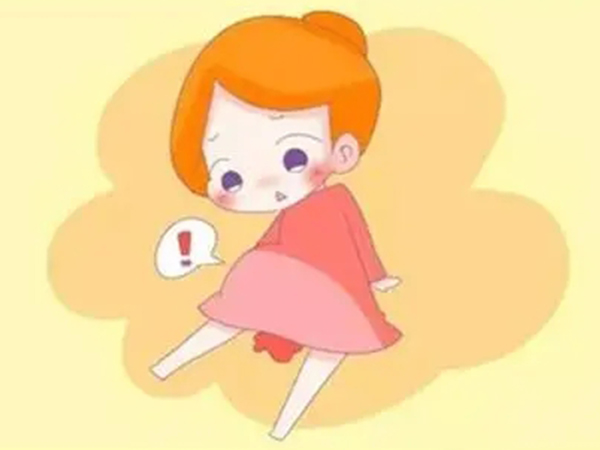 早孕出血和经血太像了，不清楚这些区别还真判断不出来