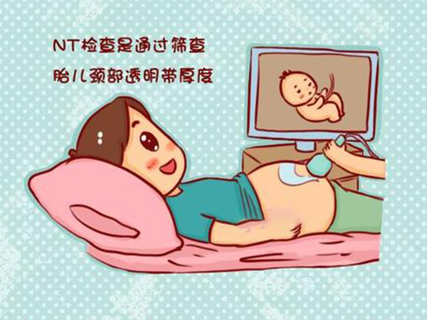 nt值偏高原因有三，可不是皮肤病变那么简单