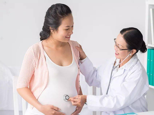 频繁宫缩但就是不出血不破水也别急，你可能遇到的是假宫缩